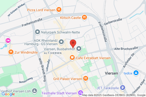 Bäckerei Berns