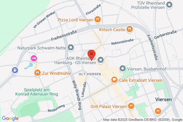 Bäckerei M. + K. Horsthemke GmbH