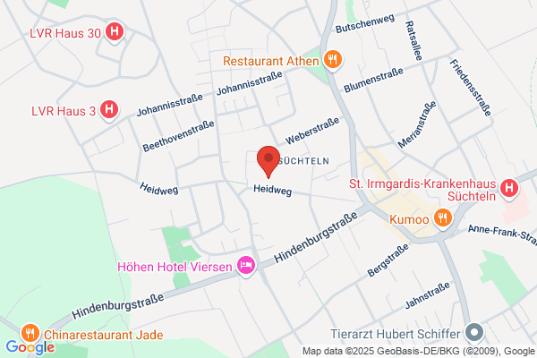 Stinges & Söhne GmbH