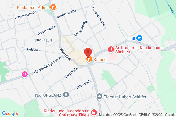 Stinges & Söhne GmbH
