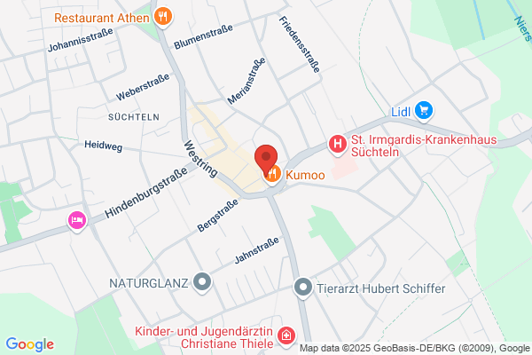 Sparkasse Krefeld, Viersen: Sparkasse Krefeld, Suchteln