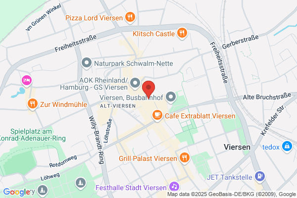 Postbank Filiale