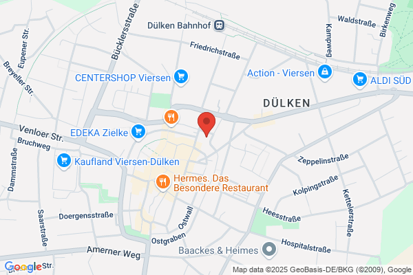 Volksbank Viersen eG