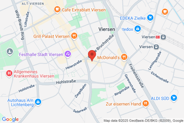 Neef KG