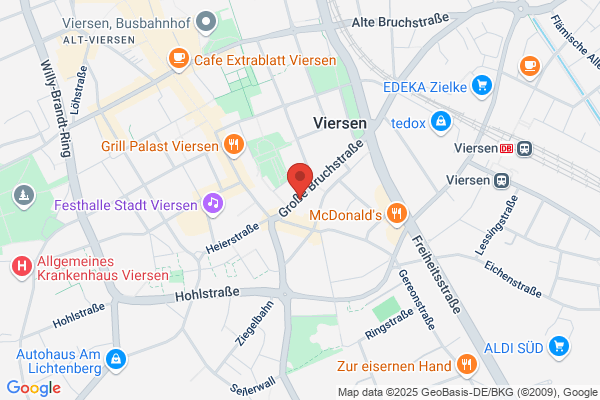 Pellen Bauelemente GmbH