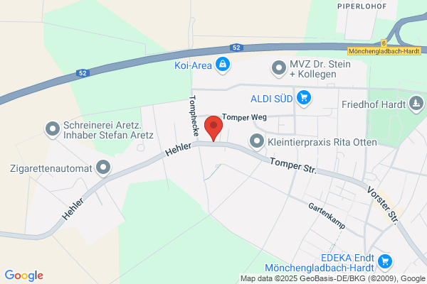 Sanchez Baubetreung GmbH
