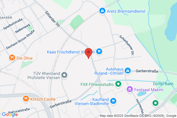 Regatherm GmbH