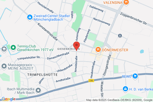 BAS GmbH & Co. KG