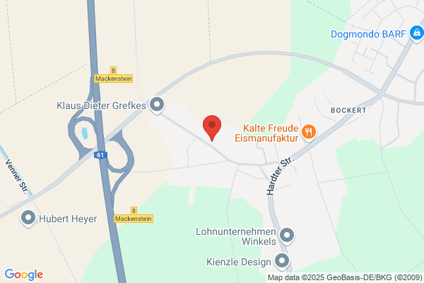 Handwerkergruppe Viersen