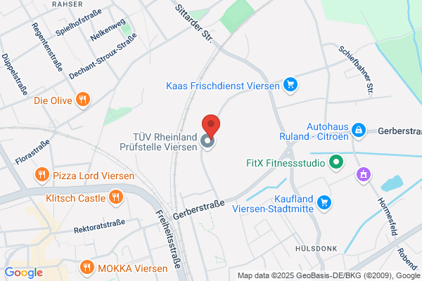 MPC Projekt Consult GmbH
