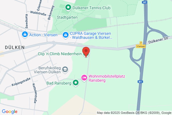 Niederrhein