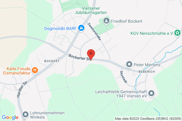 Schlösser Bauunternehmung GmbH