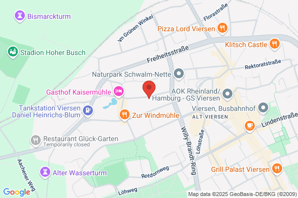 Stockhausen Bau GmbH