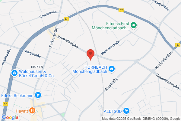 Gardeur AG