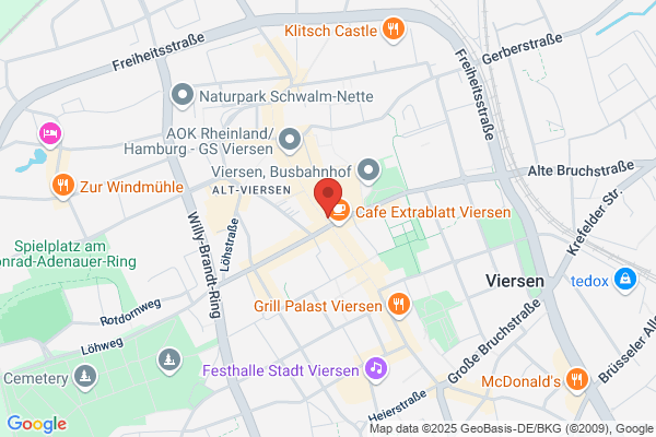 Wissmach Modefilialen GmbH
