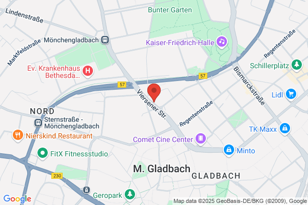 Böning Gesundheitsberatung