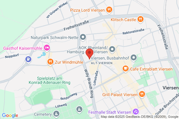 Kreishandwerkerschaft Viersen