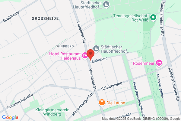 Bestattungen Lehnen