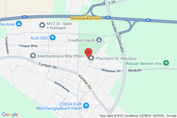 Bestattungen Pesch OHG