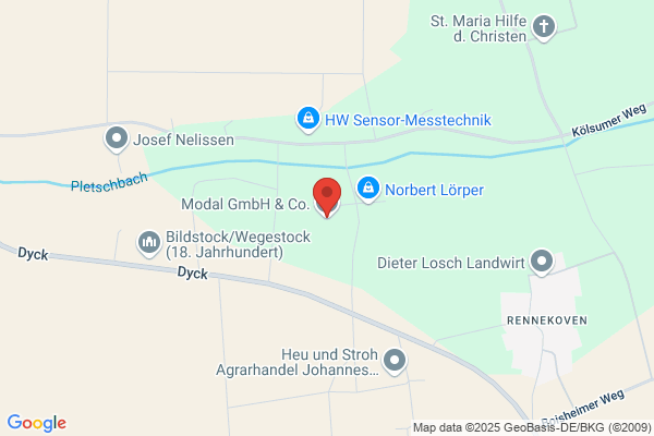 Modal GmbH & Co. KG