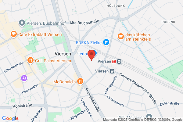 WingTsun Viersen