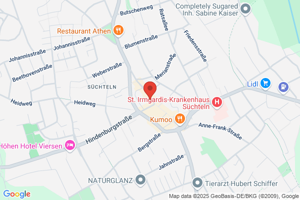 Gudula Natürlich Kreativ