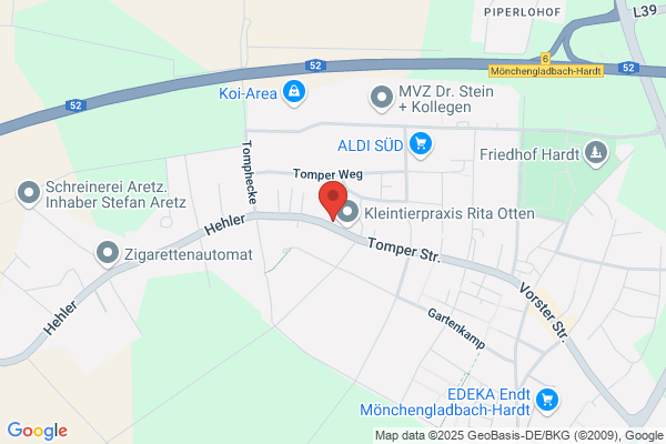 Fliesenenlegermeister Boos