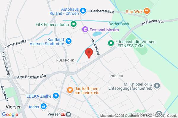 Feuerschutz Gormanns GmbH