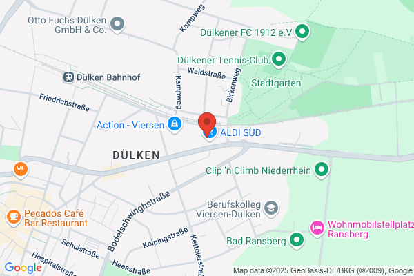 Petra Tobay Datac Büro