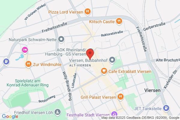 Mayersche Viersen