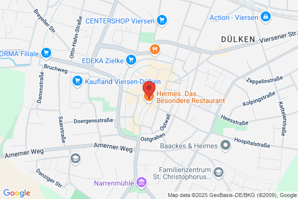 Dülkener Büchereck