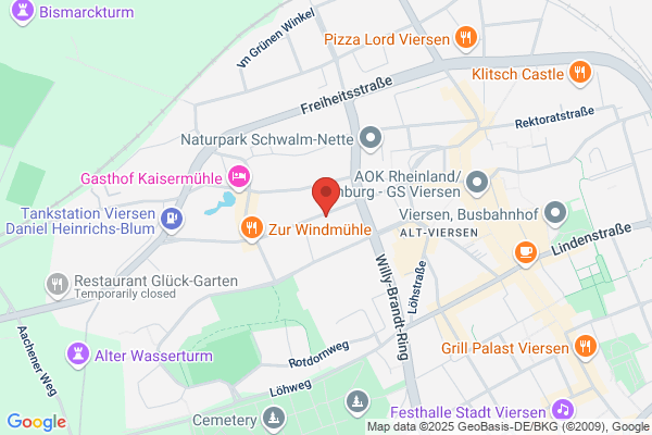 Theo Lüpertz Büro-und Schulbedarf e.K.