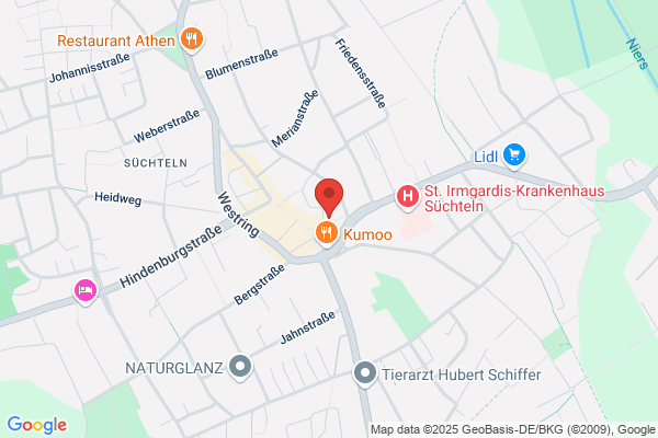 Aktiv Büro Süchteln