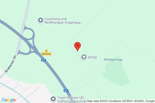 Waldcafe
