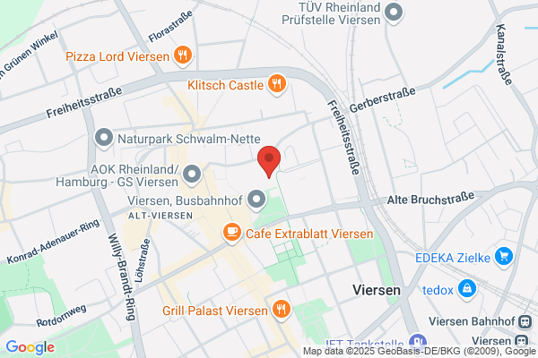 Primus Service GmbH