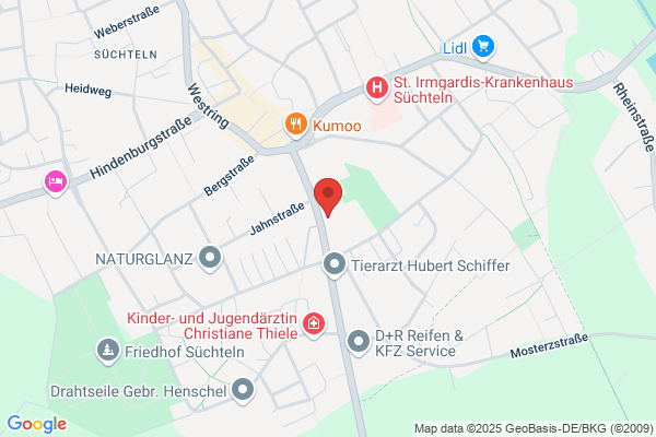 Trienekens GmbH