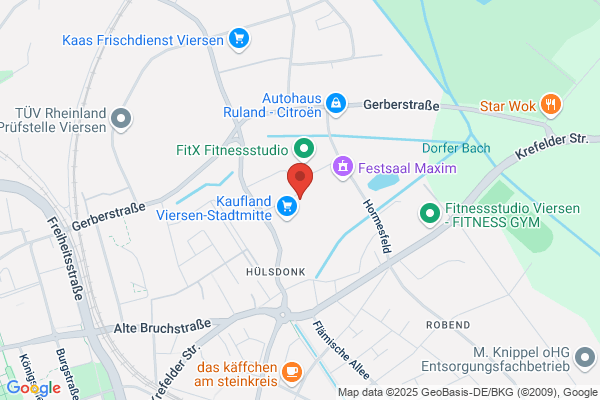 Microtrend Multimedia Store GmbH