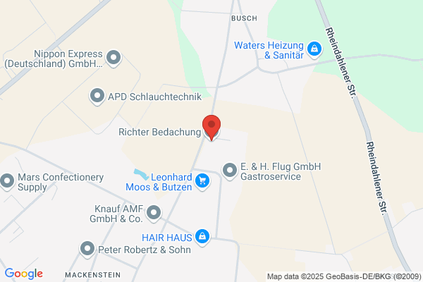 Richter Bedachungen GmbH