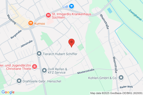 Dach und Gerüst GmbH Dohmesen