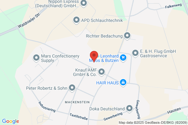 Jütten & Stapper GmbH