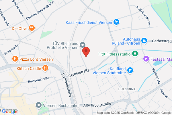 Krella Georg GmbH