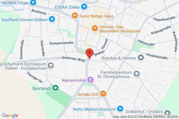Yurtsever Bedachungen Dachdeckermeisterbetrieb