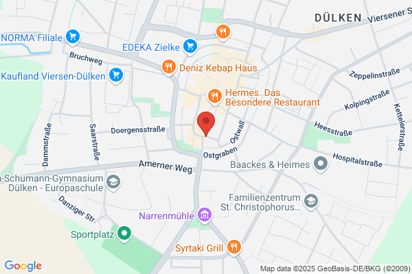 Dülkener Damenmoden Renate Kath