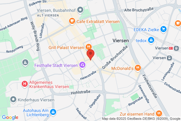 Gardinenstudio Brasseler