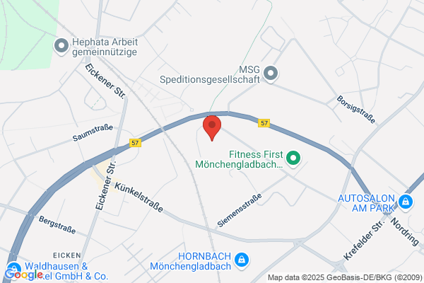 TOI TOI & DIXI Sanitärsysteme GmbH
