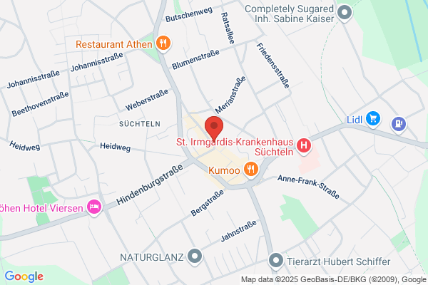 Ihr Platz Drogeriemarkt