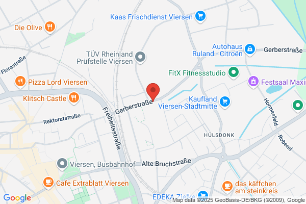 Hoffmanns alles fürs Bett