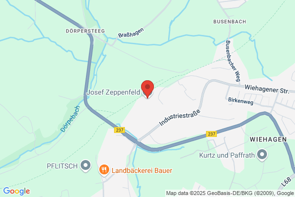 Zeppenfeld GmbH