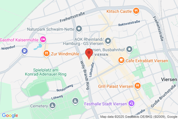 Action Viersen