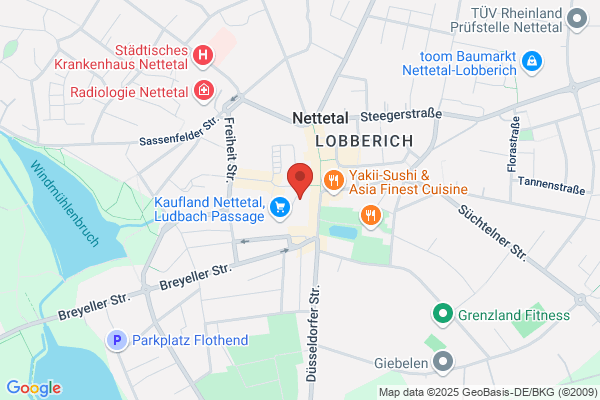 Mobilfunk Shop Heske Viersen